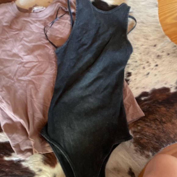 Zara 5 Shirt Basic Bundle - Picture 8 of 11